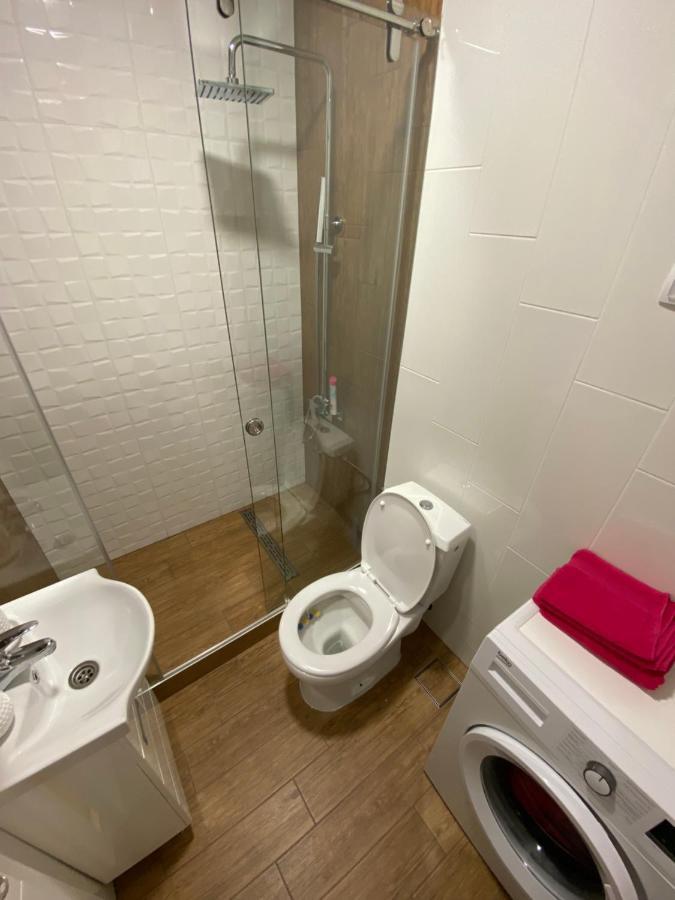 Sleepover - Holiday Base Novi Sad Bagian luar foto