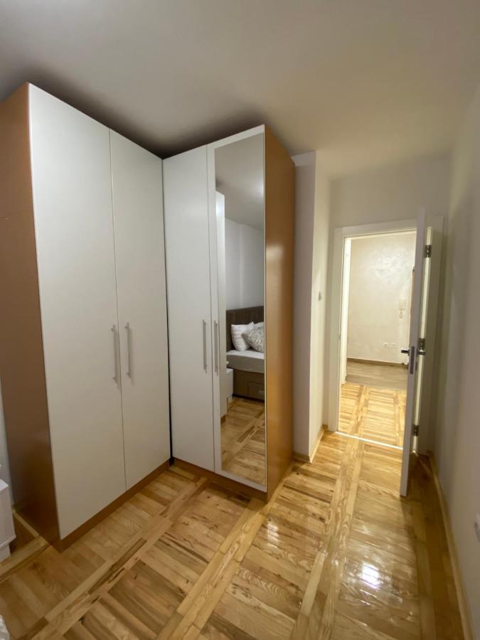 Sleepover - Holiday Base Novi Sad Bagian luar foto