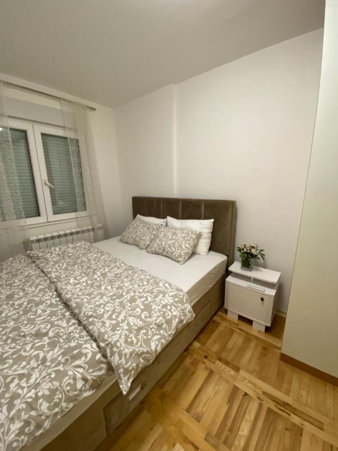 Sleepover - Holiday Base Novi Sad Bagian luar foto