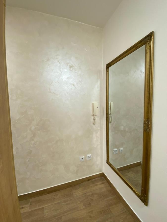 Sleepover - Holiday Base Novi Sad Bagian luar foto