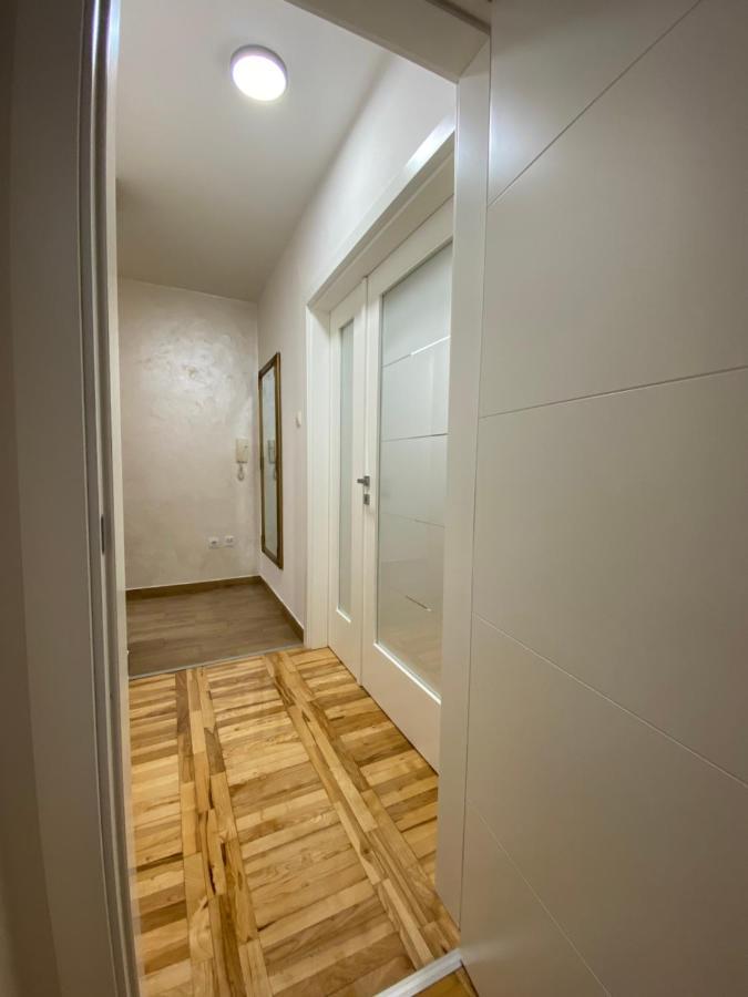Sleepover - Holiday Base Novi Sad Bagian luar foto