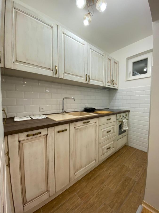 Sleepover - Holiday Base Novi Sad Bagian luar foto