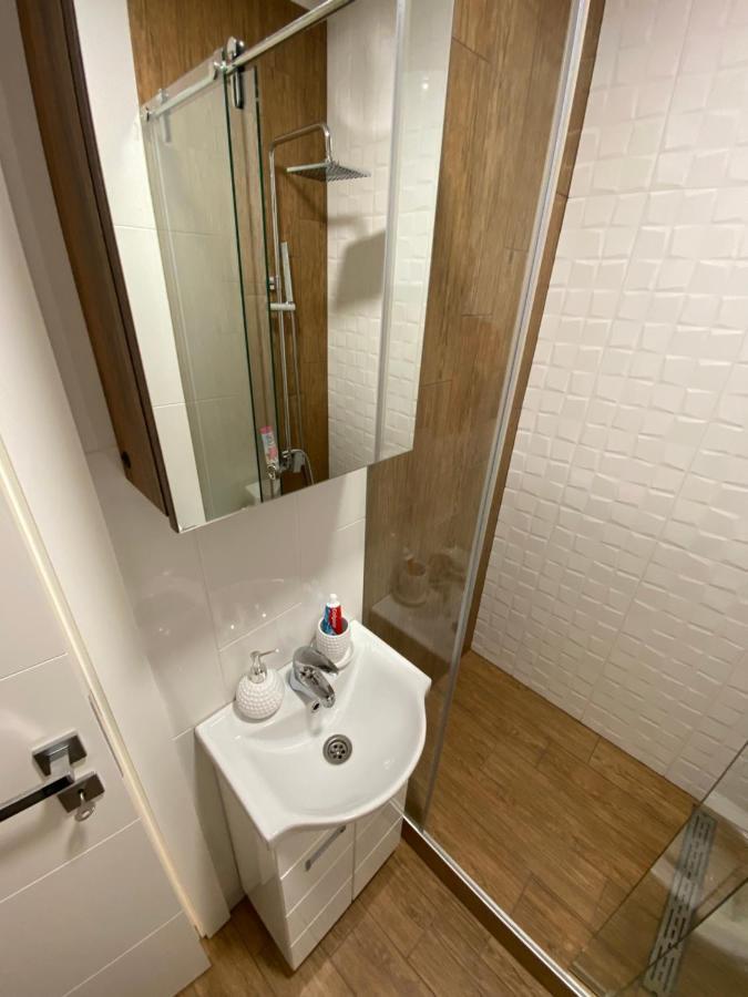 Sleepover - Holiday Base Novi Sad Bagian luar foto
