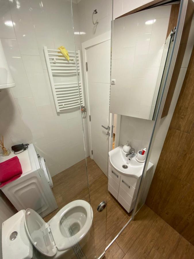 Sleepover - Holiday Base Novi Sad Bagian luar foto
